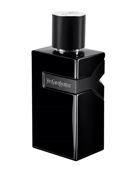 fragrantica YSL Y